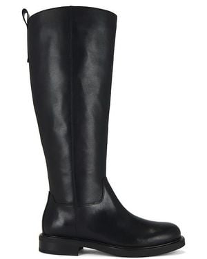 Vagabond Shoemakers Boot Freya - Schwarz