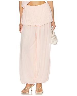 Ronny Kobo Willa Pant - Natural