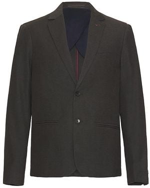 Scotch & Soda Blazer - Schwarz