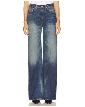 Denimist Helena Jeans - Blue