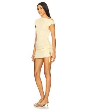 Lioness X Revolve Original Sin Dress - White