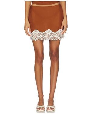 Bella Venice Rock Sienna - Orange