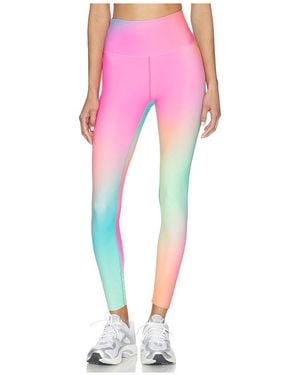 Beach Riot Piper Legging - Pink