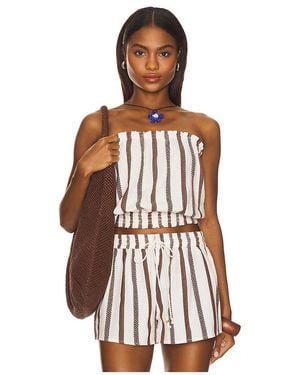 Bobi Top - White