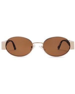 Aire Mars - Brown