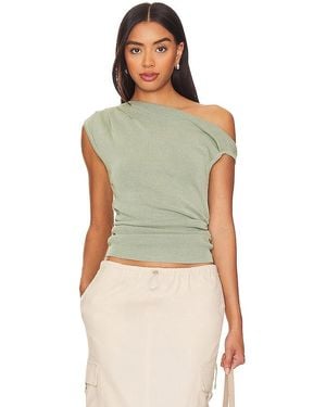 Lioness Original Sin Top - Green