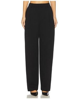 SER.O.YA Sonya Pant - Black