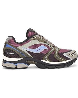 Saucony Progrid Triumph 4 スニーカー - グレー