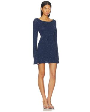 strapless open back dress ASTA RESORT Mariana dress – Can I Borrow it Babe