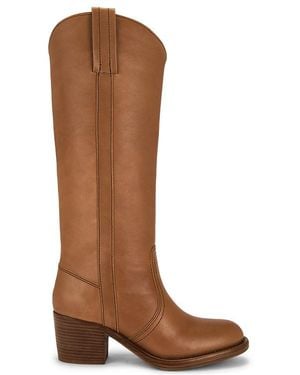 Jeffrey Campbell Boot Blessie - Braun