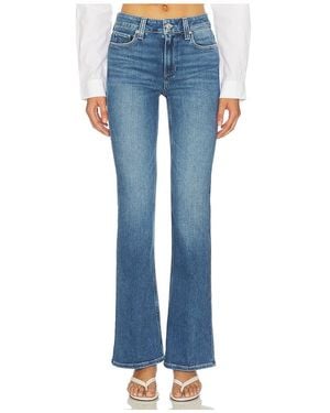 PAIGE Corte Bota Laurel En Color Azul Talla (También En 25, 26, 27, 28, 30, 31, 34)