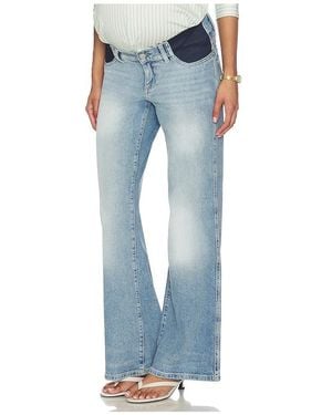 DL1961 Bootcut Desi - Blau