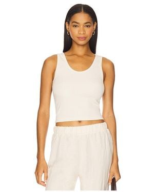PERFECTWHITETEE Blondie Tank - Multicolour