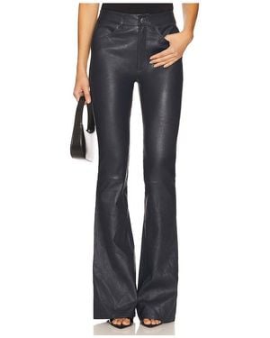 SPRWMN 5 Pocket Micro Flare - Blue