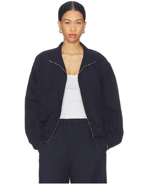 Leset Kyoto Windbreaker - Blue