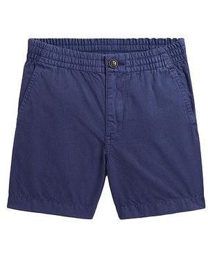 Polo Ralph Lauren Parachute Relaxed Fit Easy ショートパンツ - ブルー