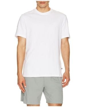 On Shoes Focus-T - White