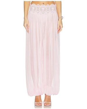retroféte Dreamy Pant - Pink