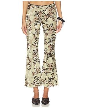 Siedres Jeslynn Pant - Multicolour