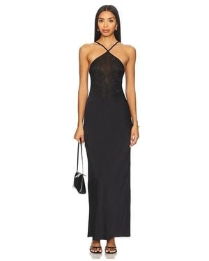 IRO Borra Dress - Black