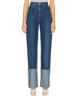 GRLFRND Jeans Sienna - Blau