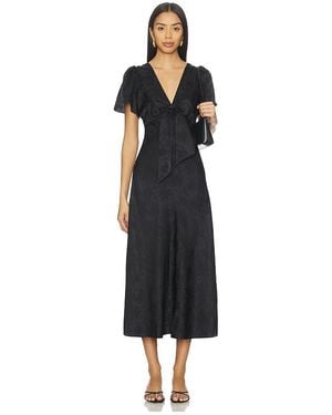 Ciao Lucia Brunello Dress - Black