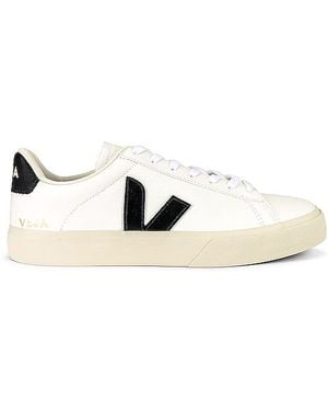 Veja Campo スニーカー - ホワイト