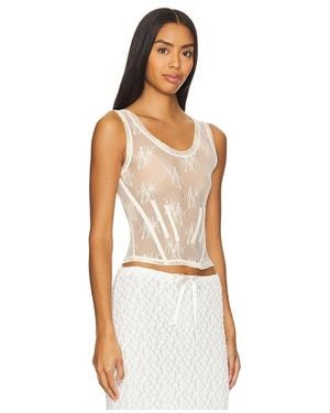 トップス Yuhan wang YUHAN WANG Sleeveless and tank tops for Women | Online Sale