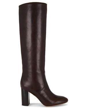 Loeffler Randall Boot Goldy - Braun