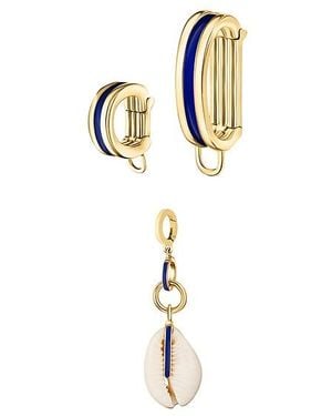 Dorne Viva Charm Starter Set - Pink