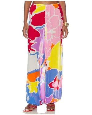 SWF Balloon Pant - Multicolour