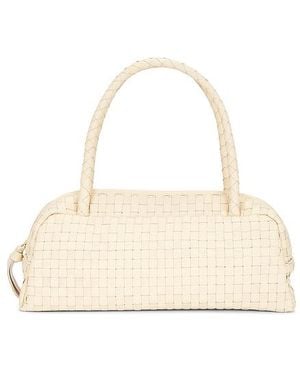 Cleobella Handtasche Calais - Weiß