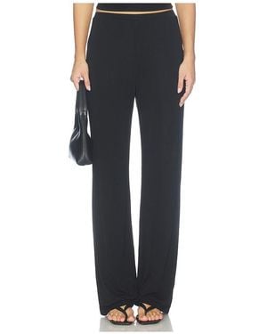 Madison The Label Ari Trousers - Black