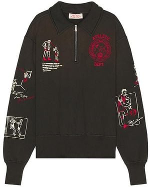 Samuel Zelig Strick - Schwarz