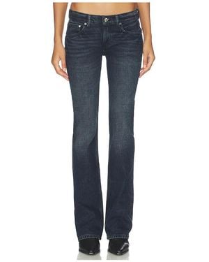 EB DENIM Jeans Maria - Blau