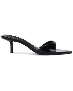 Tony Bianco Fiesta Heel - White