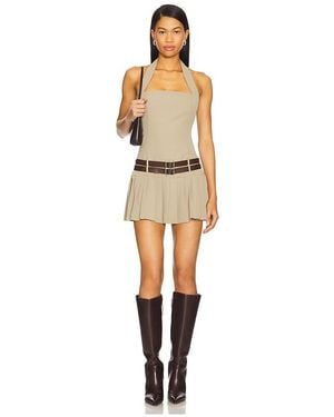 Camila Coelho Jila Mini Dress - Multicolor