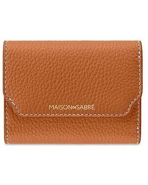 Maison De Sabre バッグ - ホワイト