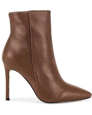 RAYE Boots Zepplin - Braun