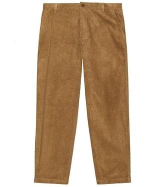 A.P.C. Chino Lawrence En Color Marrón Talla (También En 48, 50, 52, 54) - Neutro