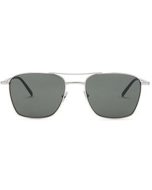 Saint Laurent Sunglasses - Black