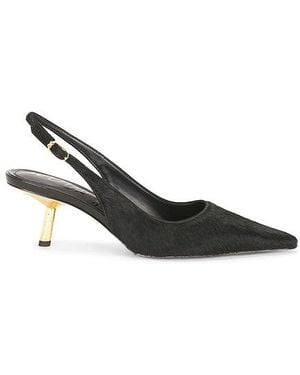 Sam Edelman Bianka Sling 5 Pump - Black