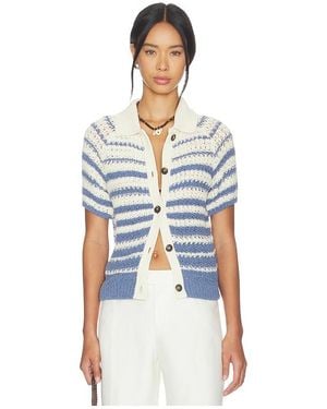 Closed Cardigan - Weiß