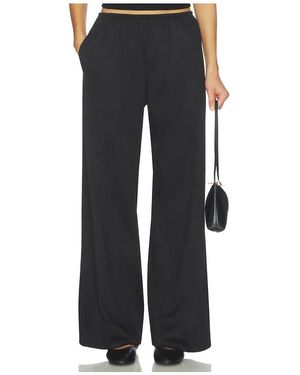 Leset Pantalón De Bolsillo Yoko En Color Negro Talla (También En M, S, Xs)
