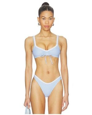 Tularosa Gracie Top - Multicolor