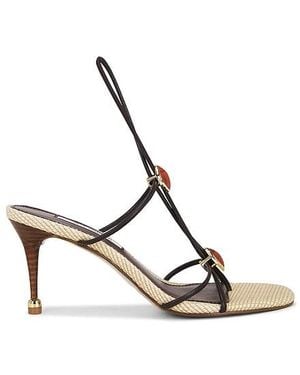 Steve Madden Ramos Strappy Sandal - Multicolor