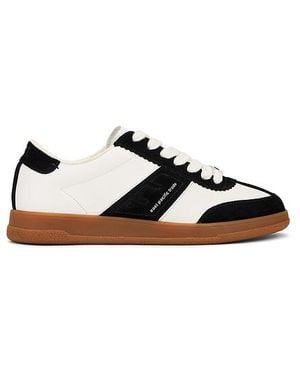East Pacific Trade Santos Trainers - Black