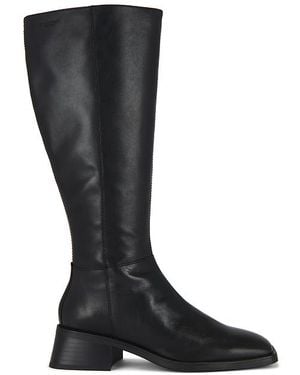 Vagabond Shoemakers Boot Blanca - Schwarz
