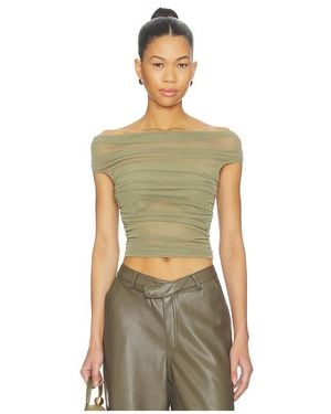 SOVERE Oberteil Zeya - Natur