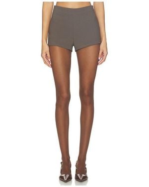 ALL THE WAYS Kourtney Short - Gray